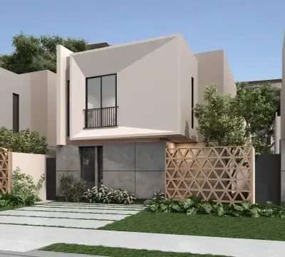 front-facade-houses