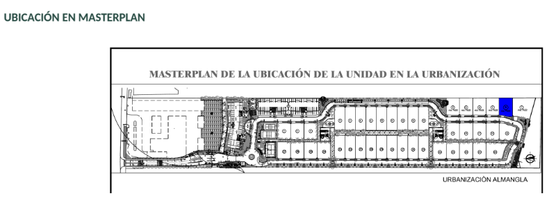 VENTA DE TERRENO EN URB ALMANGLA VIA A LA COSTA