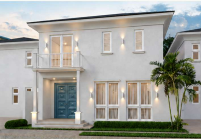 CASA EN VENTA EN AIRES NORTE