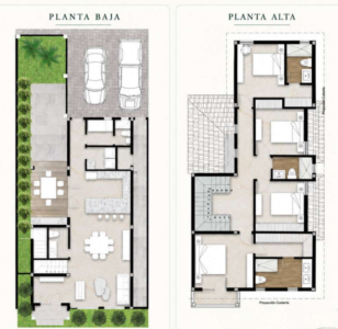 CASA EN VENTA EN AIRES NORTE