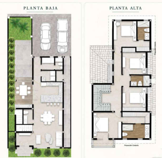 CASA EN VENTA EN AIRES NORTE